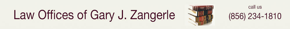 Gary J Zangerle