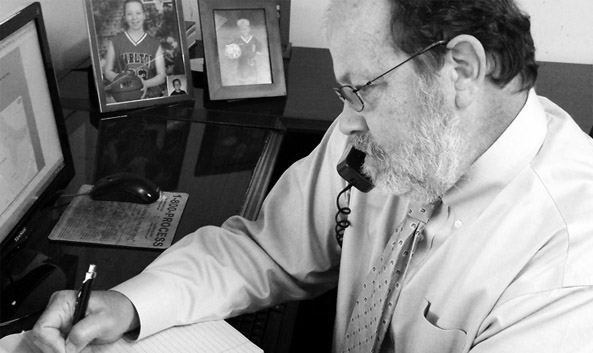 Wisdom: find a good attorney